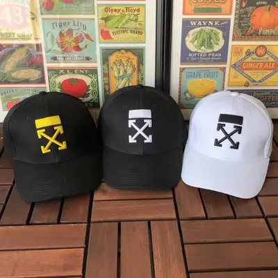 OFF-WHITE Cap