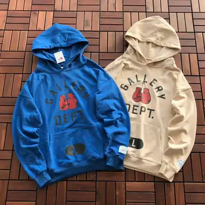 GALLERY DEPT Hoodie