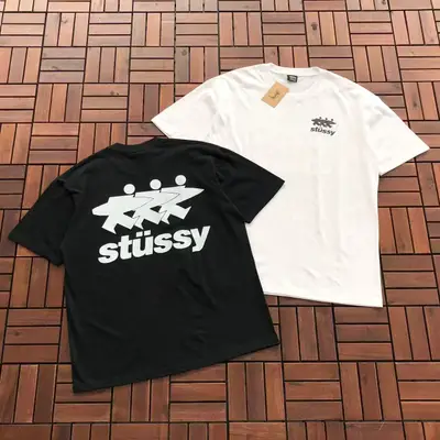 STUSSY T-Shirt