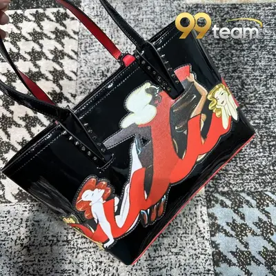 LOUBOUTINS Tasche | Item ID: 81127