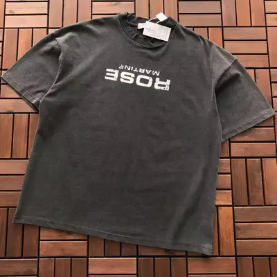 MARTINROSE T-Shirt