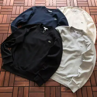 LACOSTE Sweater