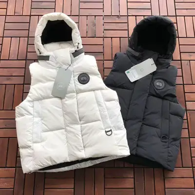 CANADA GOOSE