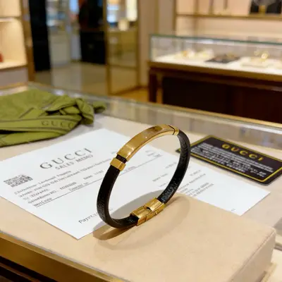 GUCCI Schmuck