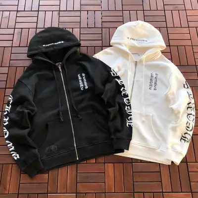 CHROME HEARTS Hoodie