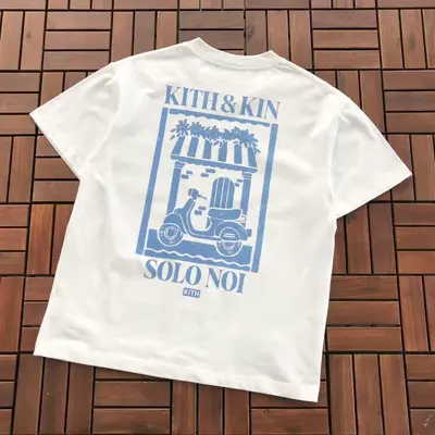 KITH T-Shirt