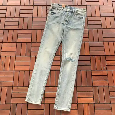 KSUBI Jeans