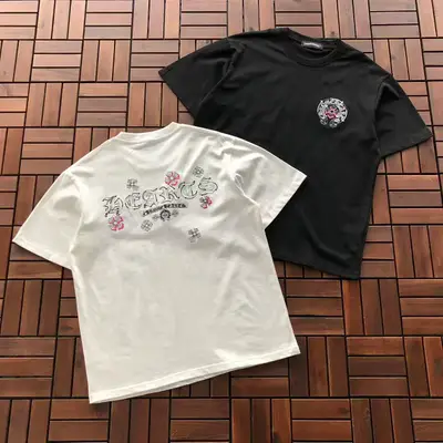 CHROME HEARTS T-Shirt