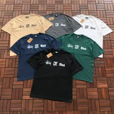 STUSSY T-Shirt