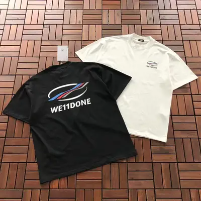 WE11DONE T-Shirt
