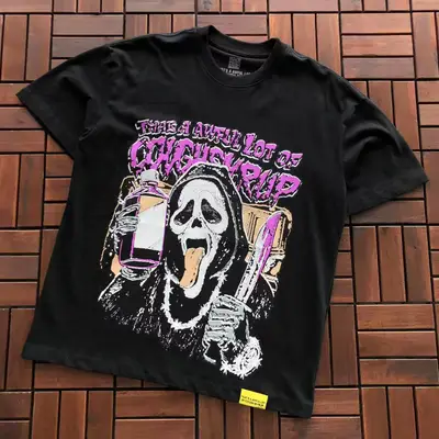 THATS A AWFUL LOT OF COUGH SYRUP T-Shirt