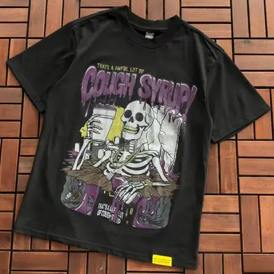 THATS A AWFUL LOT OF COUGH SYRUP T-Shirt