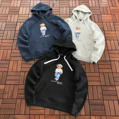 RALPH LAUREN Hoodie