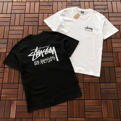 STUSSY T-Shirt