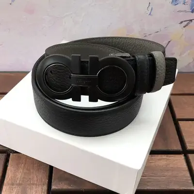 FERRAGAMO Gürtel