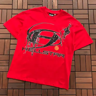 HELLSTAR T-Shirt