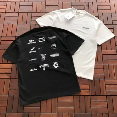 WE11DONE T-Shirt