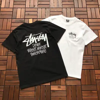 STUSSY T-Shirt