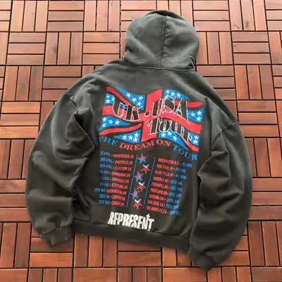 REPRESENT Hoodie