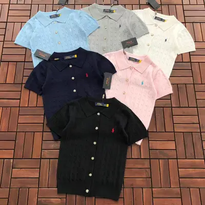 RALPH LAUREN T-Shirt