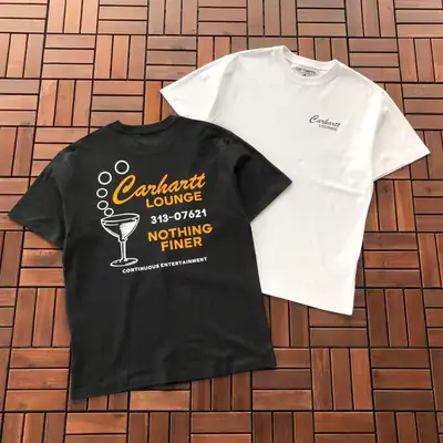 CARHARTT T-Shirt