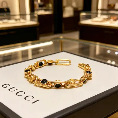 GUCCI Schmuck