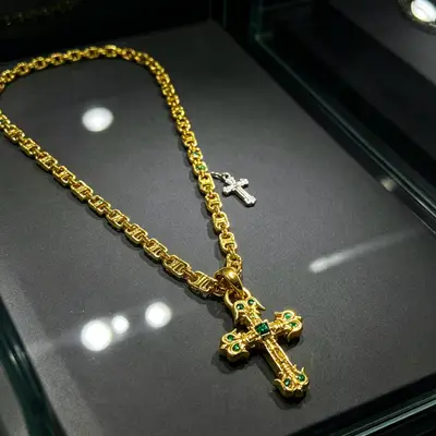 CHROME HEARTS Schmuck