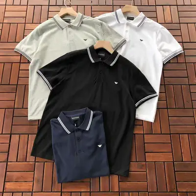 EMPORIO ARMANI T-Shirt