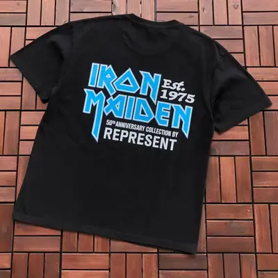 REPRESENT T-Shirt