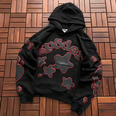 SP5DER Hoodie
