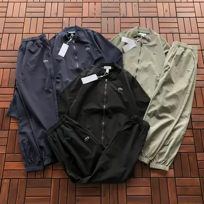 LACOSTE Hose