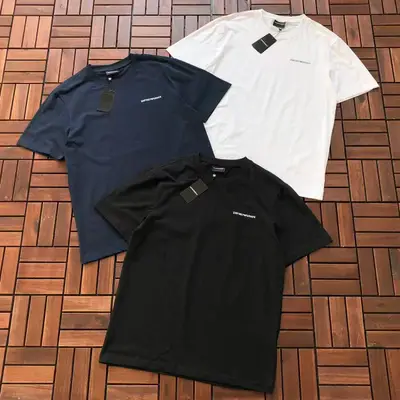 EMPORIO ARMANI T-Shirt