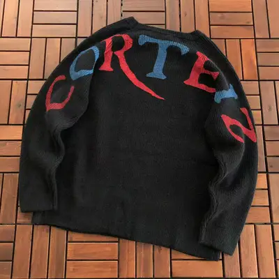 CORTEIZ Sweater