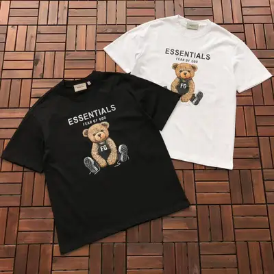 FOG T-Shirt
