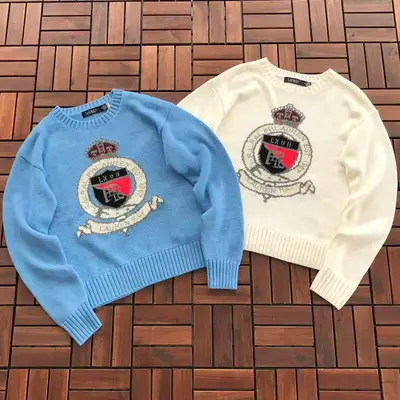 RALPH LAUREN Sweater