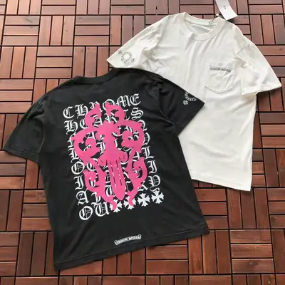 CHROME HEARTS T-Shirt