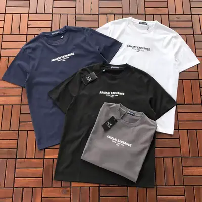 EMPORIO ARMANI T-Shirt