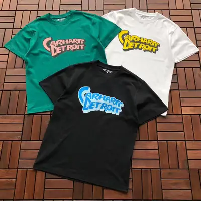 CARHARTT T-Shirt