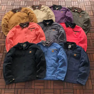 CARHARTT Jacke