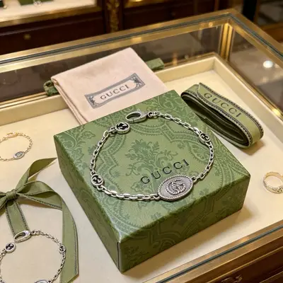 GUCCI Schmuck