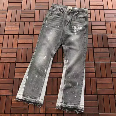 GALLERY DEPT Jeans