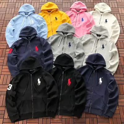 RALPH LAUREN Hoodie