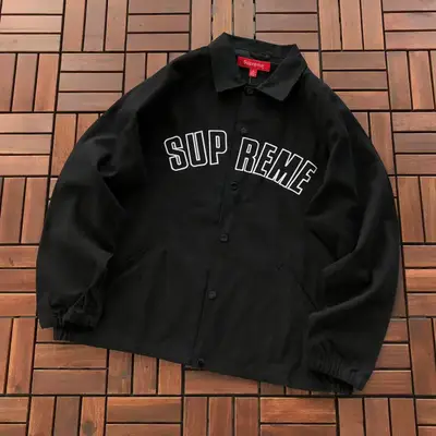 SUPREME Jacke