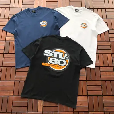 STUSSY T-Shirt