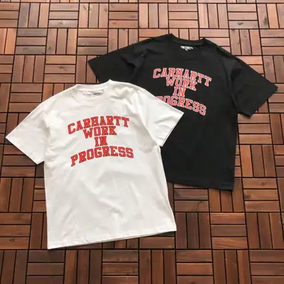 CARHARTT T-Shirt