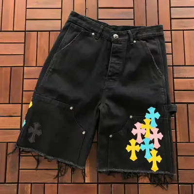 CHROME HEARTS Jeans