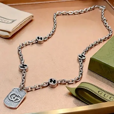 GUCCI Schmuck