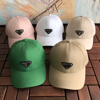 PRADA Cap
