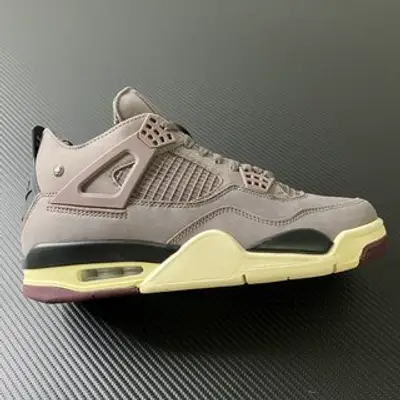 JORDAN