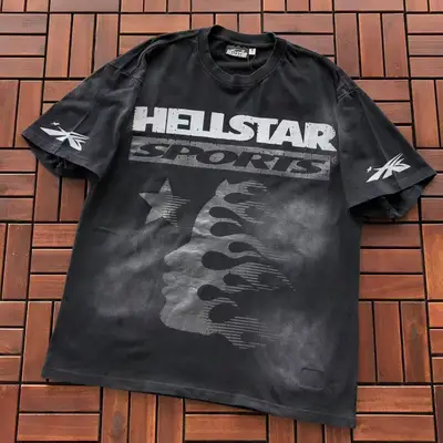 HELLSTAR T-Shirt